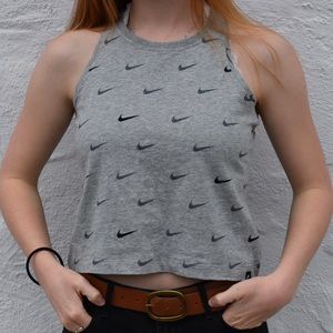 nike top